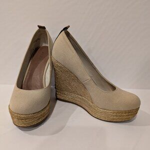 Aldo Platform Espadrilles